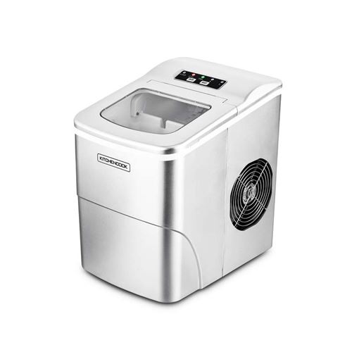 Machine A Glacons A Systeme De Refroidissement Ice Machine Kitchencook