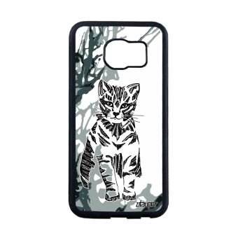 coque samsung s6 edge silicone chat coque samsung s6 edge silicone chat