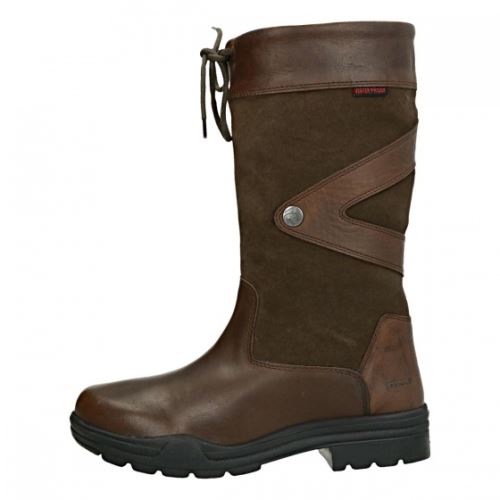HORKA Bottes d'extérieur Greenwich unisexe marron taille 43