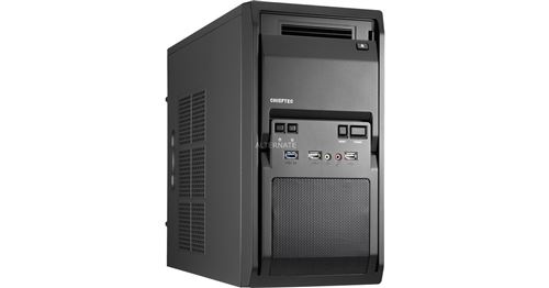 Chieftec Lt-01B-350Gpb - Image 4