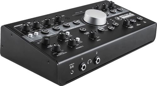 Mackie Big Knob Studio+ contrôleur de monitoring / interface