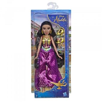 Poupée 30 cm - Aladdin