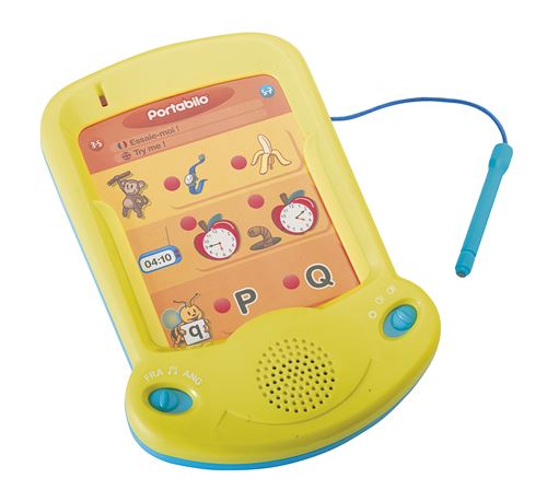 Easykado Portabilo - Zanzoon Multicolore