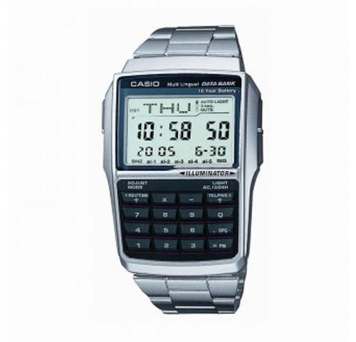 Etagère / Rangement Casio Montre Quartz Dbc-32D-1Aes Homme