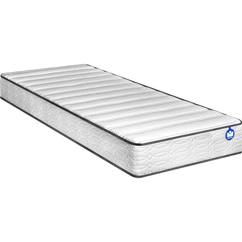 Matelas relaxation bultex i-novo 926 ferme 100x200 UBD-INOVO926F-1020