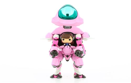 Figurine-Funko-Pop-Games-