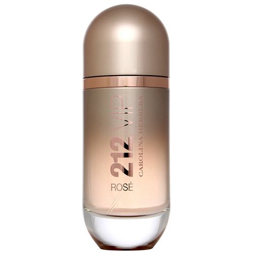 Carolina Herrera 212 Vip Rose Eau de Perfumé – 125 ml