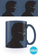 Mug thermo réactif Harry Potter portrait magique 315 ml