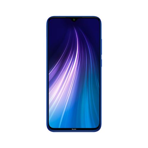 Xiaomi Redmi Note 8 3Go/32Go Dual Sim Débloqué - Bleu Neptune