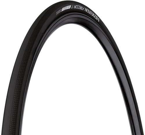 Vredestein bande tubulaire (23-622Freccia TriComp) noir