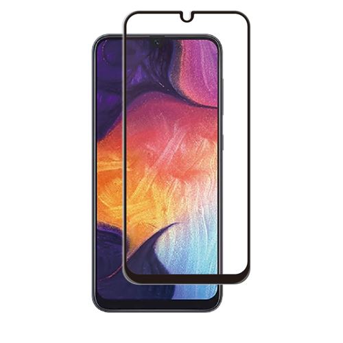 Muvit - VERRE TREMPE INCURVE: SAMSUNG GALAXY A50