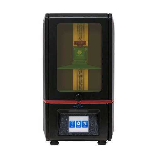 UV Resin LCD Imprimante 3D Anycubic 115x65x155mm Taille d'impression avec Photon