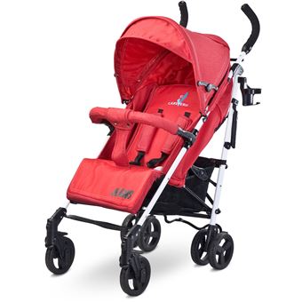 poussette canne design