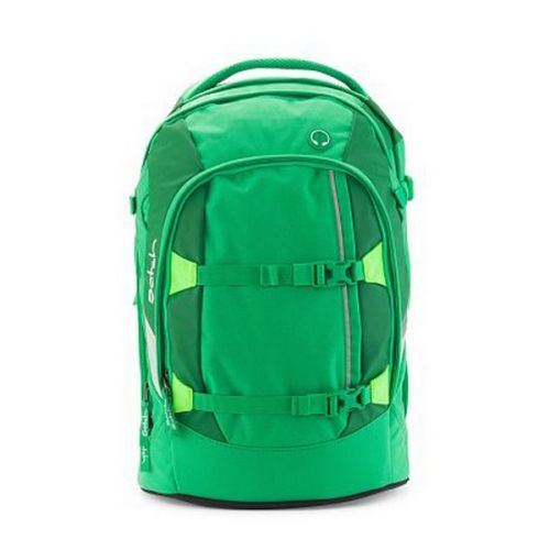 Cartable Eco Ergobag SAT-SIN-002-216 Vert (30 X 22 x 45 cm)