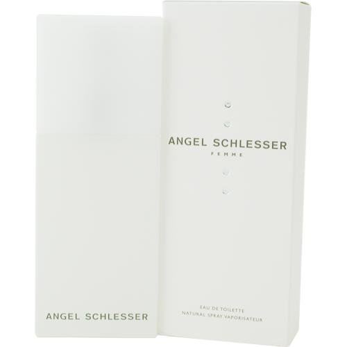 Angel schlesser EDT 50 VPO