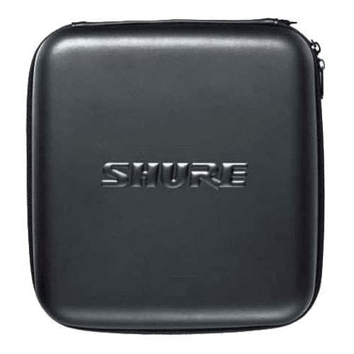 Shure HPACC1 Etui de transport pour SRH940