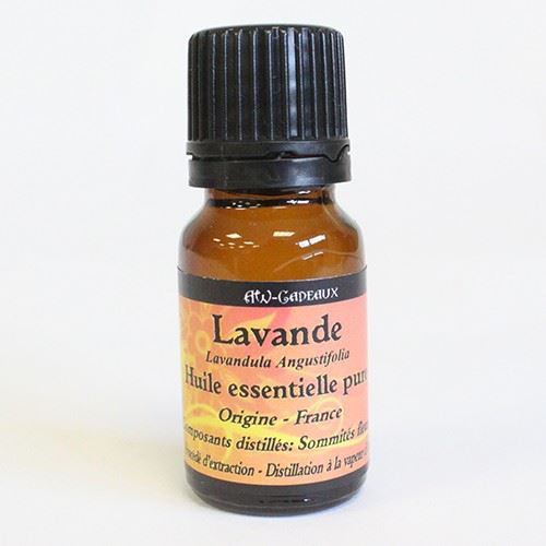 Huile Essentielle - Lavande