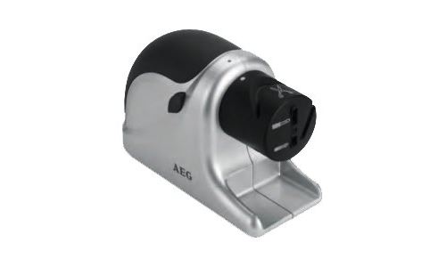 AEG MSS 5572 - elektrische messenslijper