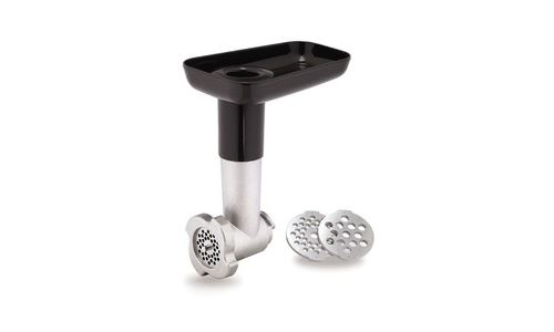 Accessoire Hachoir Moulinex XF631BB1 pour le robot Moulinex Masterchef Gourmet