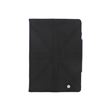 Etui T'nB Folio Universel pour tablette 10", UK Black Edition