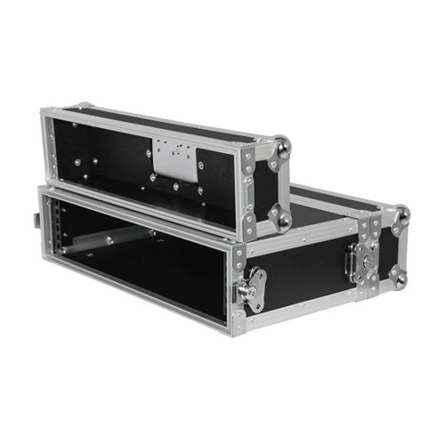 Power Acoustics Fce 2 Mk2 Short - Rack 19‘’ en multiplis 2 unités
