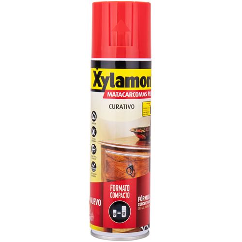 Matacarcomas 250ml spray