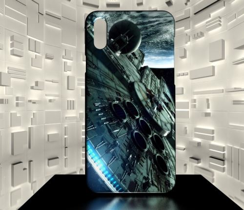 Coque Design Huawei P20 PRO STAR WARS 01