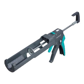 Pistolet à silicone Wolfcraft mg 550 4358000 - 1