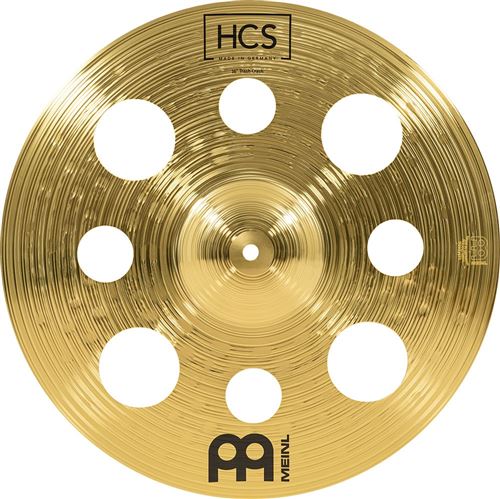 Meinl HCS16TRC - Trash Crash 16 Hcs
