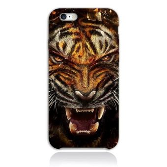 iphone 6 coque tigre