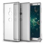 Coque Silicone Ultra Fine Transparente Pour Sony Xperia XZ2 Compact - Marque EbestStar, Neuf