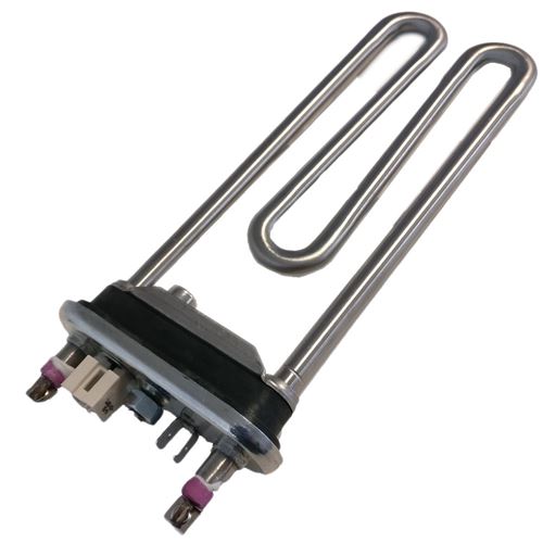 Résistance Lave-Linge 34010433 Proline, Curtiss, High One Hig, Tecnolec, Continental Edison, Far, Generiss, Urania, Horn, Oceanic, Thomson - 295898
