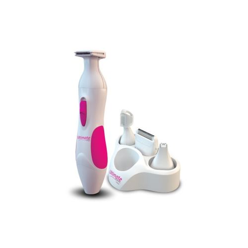 Rasoir personnel ultime pour femmes Swan 1491