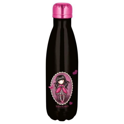 Bouteille en acier inoxydable Gorjuss