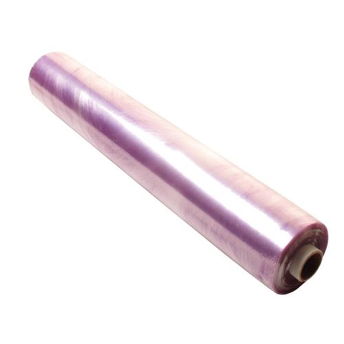 Film Alimentaire Pré-Découpé de 500 m x 450 mm - x 3 - - Plastique 450
