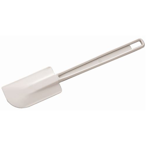 Spatule/maryse embout caoutchouc vogue 405mm