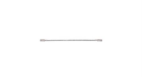 Connex COXT790295 Fil de coupe carbure de tungstène 150 mm