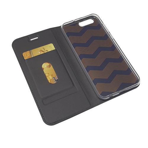 Cuir antichoc Protecteur case pour ASUS ZS630KL The sky gris
