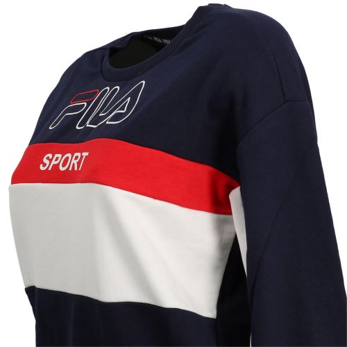Sweat online fila xs