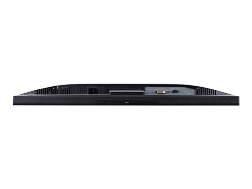 ViewSonic VG2233-LED - LED-monitor - 21.5 (21.5 zichtbaar) - 1920 x 1080 Full HD (1080p) - 250 cd/m² - 1000:1 - 5 ms - DVI-D, VGA - zwart