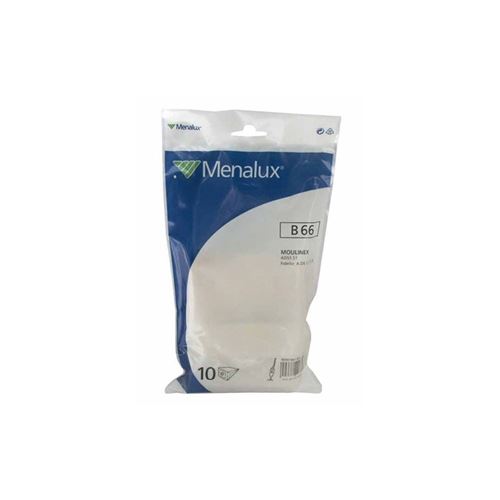 Sacs aspirateur (x10) pour moulinex - 5430109