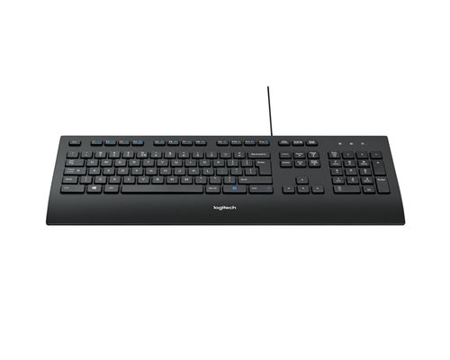 Logitech Keyboard K280e for Business