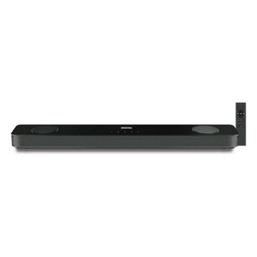 Barre de Son Sans Fil Daewoo DSB-22 40W Noir