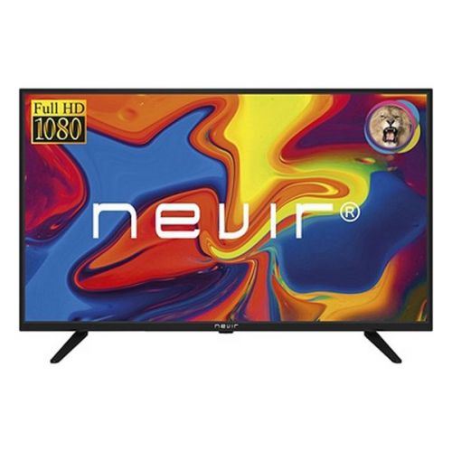 Télévision NEVIR NVR-7707-40FHD2 40 Full HD LED USB Noir