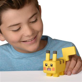 Figurine Pokémon Vinyle Pikachu