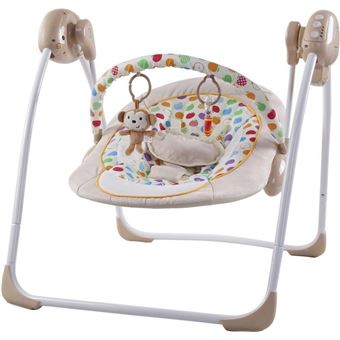 Transat Balancelle Avec Jouets Et Melodies Bebe 0 6 Mois Petit Singe Transats Pour Bebe Achat Prix Fnac