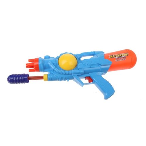 Waterzone contrôle M600 de l'eau 38 cm bleu