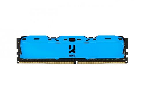 Goodram ir-xb3000d464l16s 8g 8go ddr4 3000mhz module de mémoire