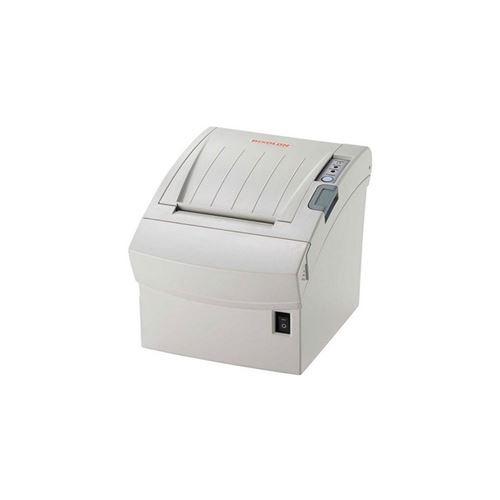 Bixolon Imprimante d'Étiquettes SRP-350III USB Blanc