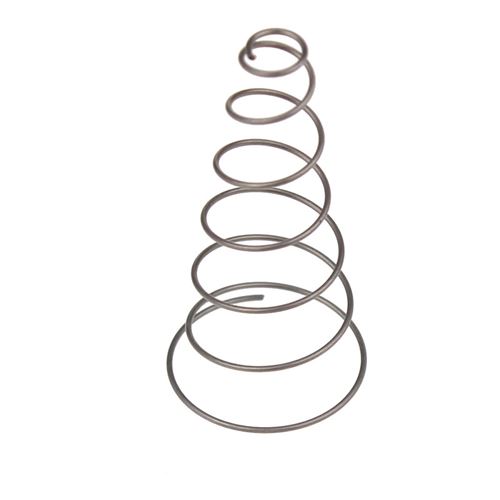 Moulinex Ressort Conique Touche Ouverture Porte (Ms-0692558) Pour Four Micro-Ondes - Image 3